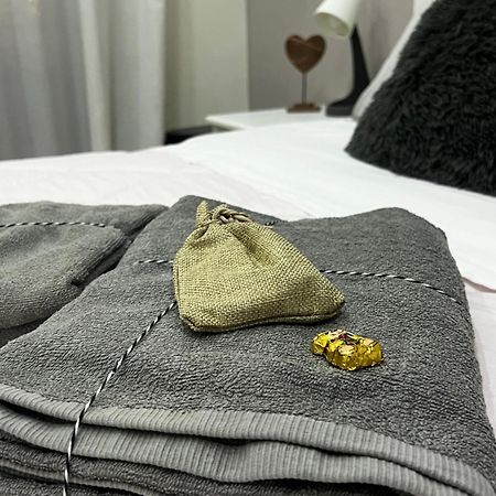 Apartmán A Piscaria CTA Exteriér fotografie