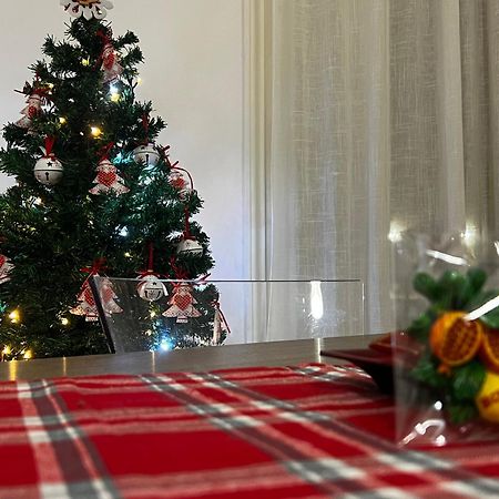 Apartmán A Piscaria CTA Exteriér fotografie