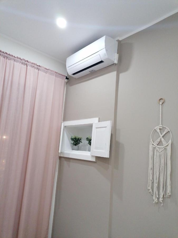 Apartmán A Piscaria CTA Exteriér fotografie