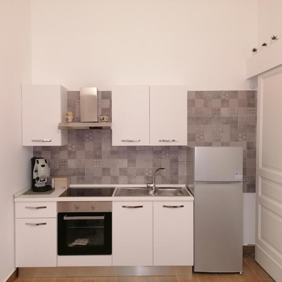 Apartmán A Piscaria CTA Exteriér fotografie