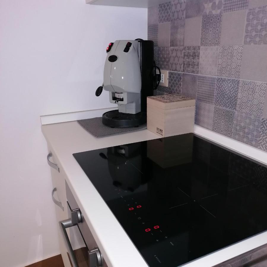 Apartmán A Piscaria CTA Exteriér fotografie