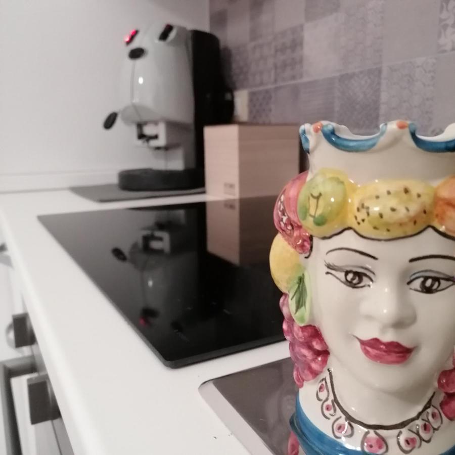 Apartmán A Piscaria CTA Exteriér fotografie