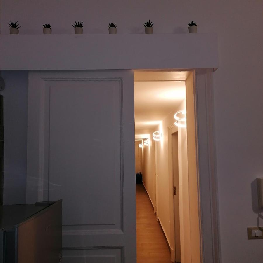 Apartmán A Piscaria CTA Exteriér fotografie