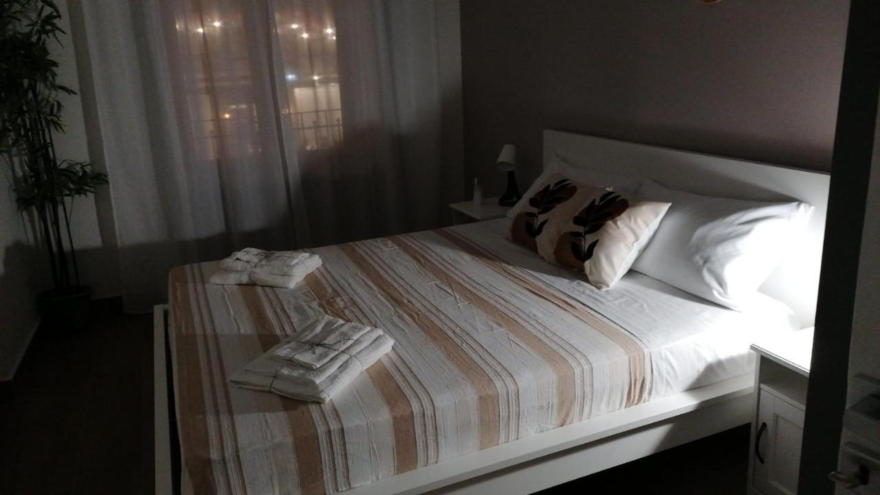 Apartmán A Piscaria CTA Exteriér fotografie