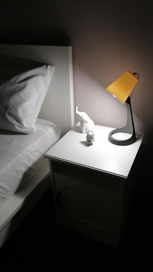 Apartmán A Piscaria CTA Exteriér fotografie