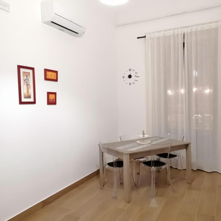 Apartmán A Piscaria CTA Exteriér fotografie