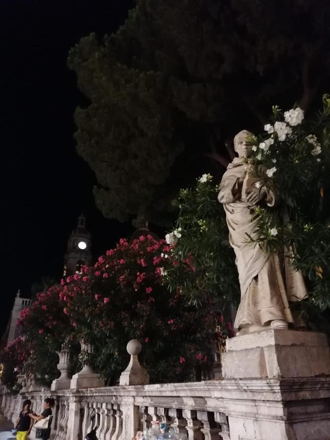 Apartmán A Piscaria CTA Exteriér fotografie