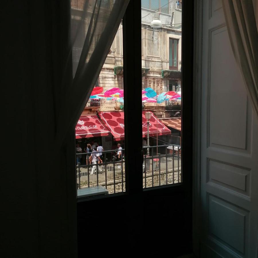 Apartmán A Piscaria CTA Exteriér fotografie
