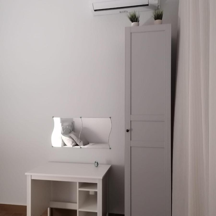 Apartmán A Piscaria CTA Exteriér fotografie