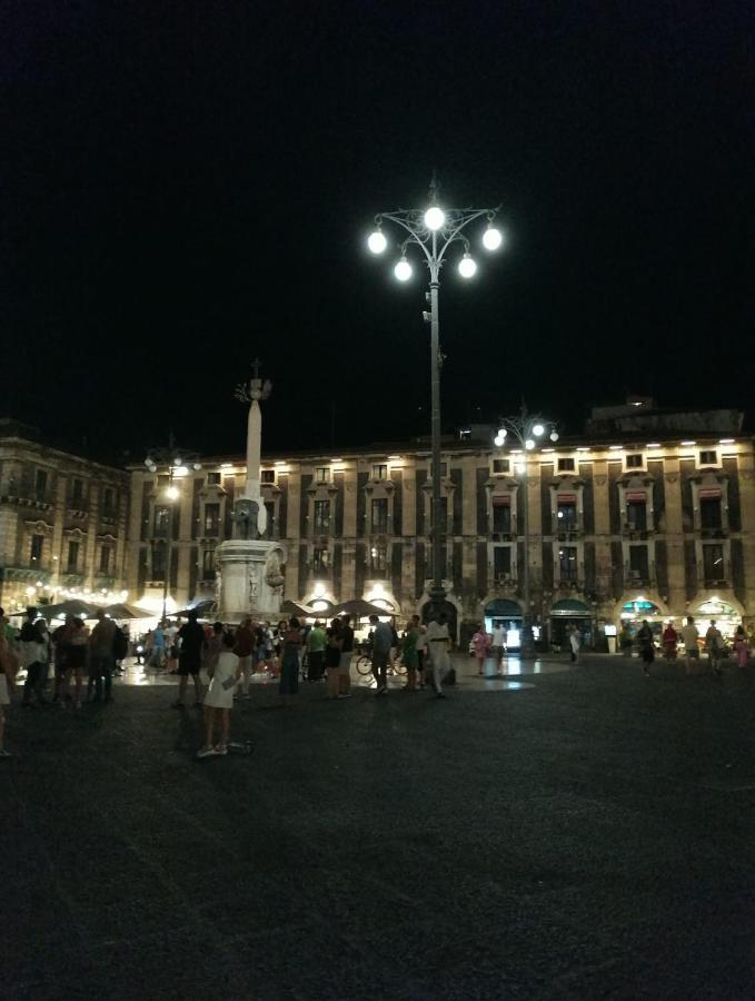 Apartmán A Piscaria CTA Exteriér fotografie