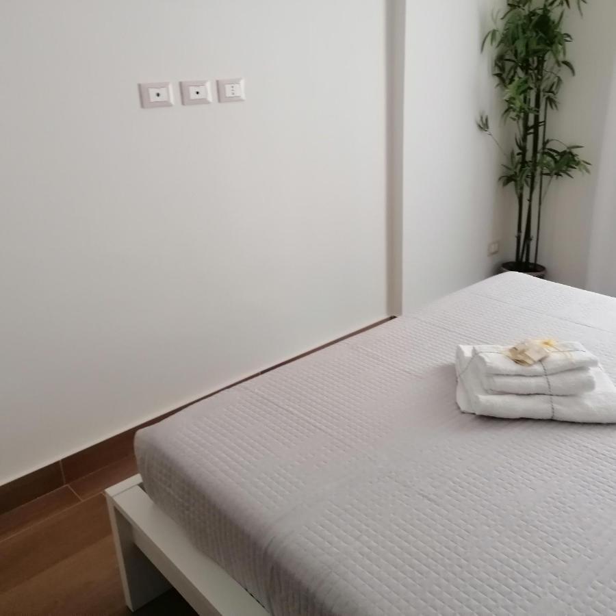 Apartmán A Piscaria CTA Exteriér fotografie
