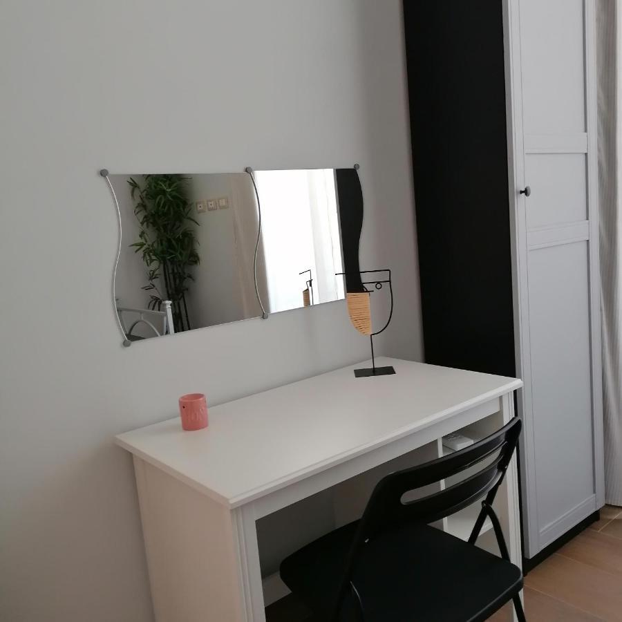 Apartmán A Piscaria CTA Exteriér fotografie