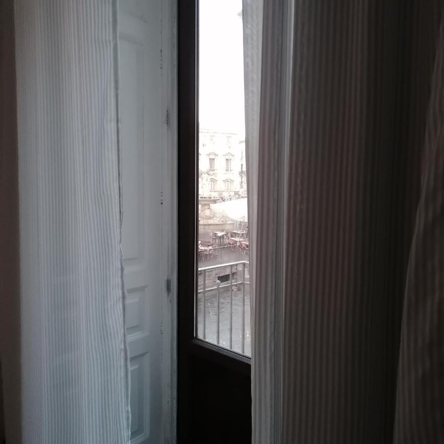 Apartmán A Piscaria CTA Exteriér fotografie