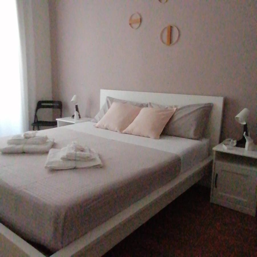 Apartmán A Piscaria CTA Exteriér fotografie