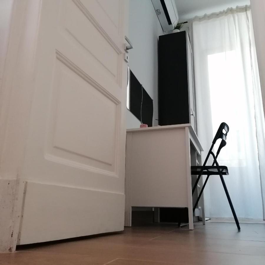 Apartmán A Piscaria CTA Exteriér fotografie