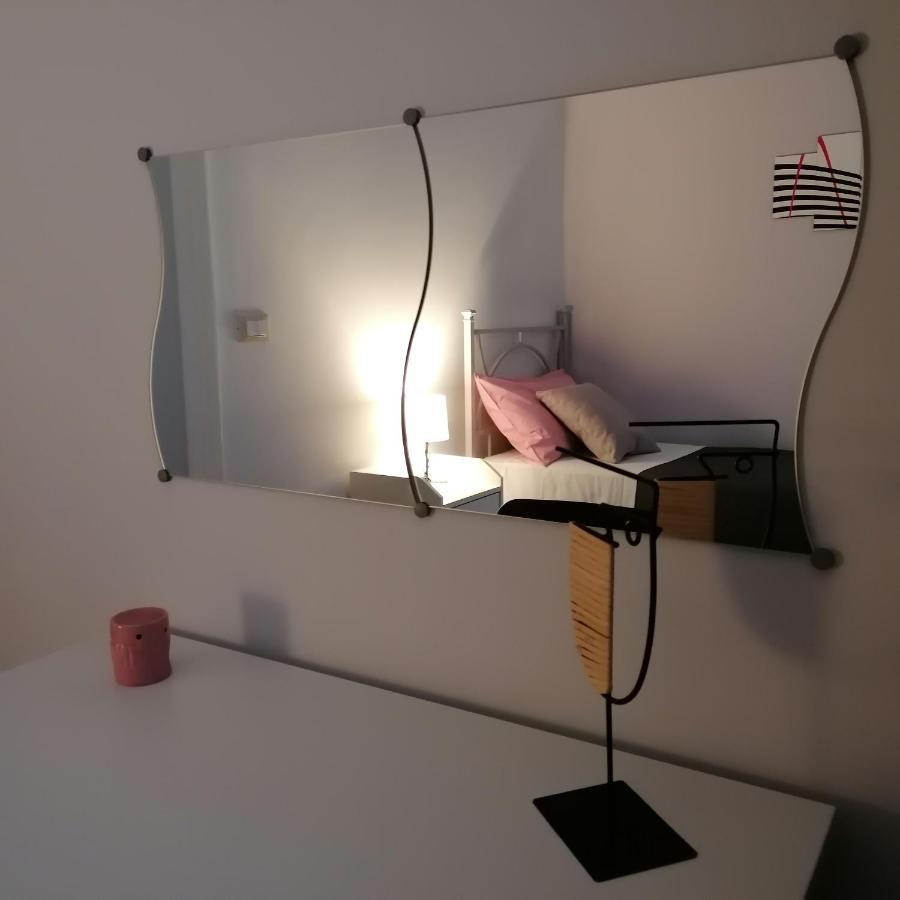 Apartmán A Piscaria CTA Exteriér fotografie