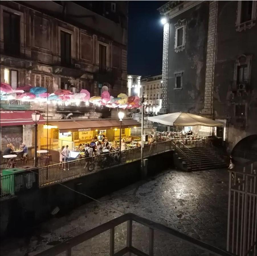 Apartmán A Piscaria CTA Exteriér fotografie