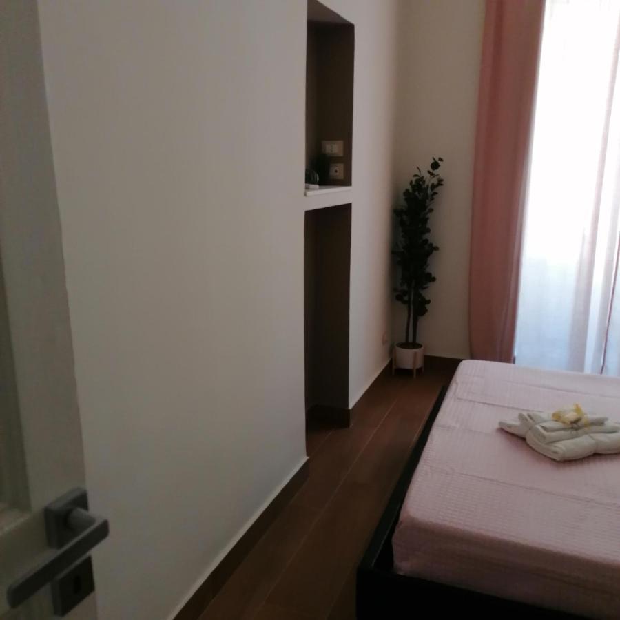 Apartmán A Piscaria CTA Exteriér fotografie