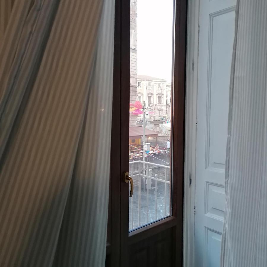 Apartmán A Piscaria CTA Exteriér fotografie