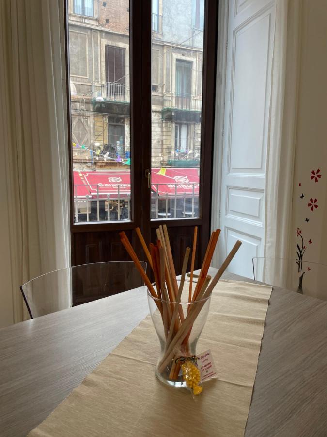 Apartmán A Piscaria CTA Exteriér fotografie