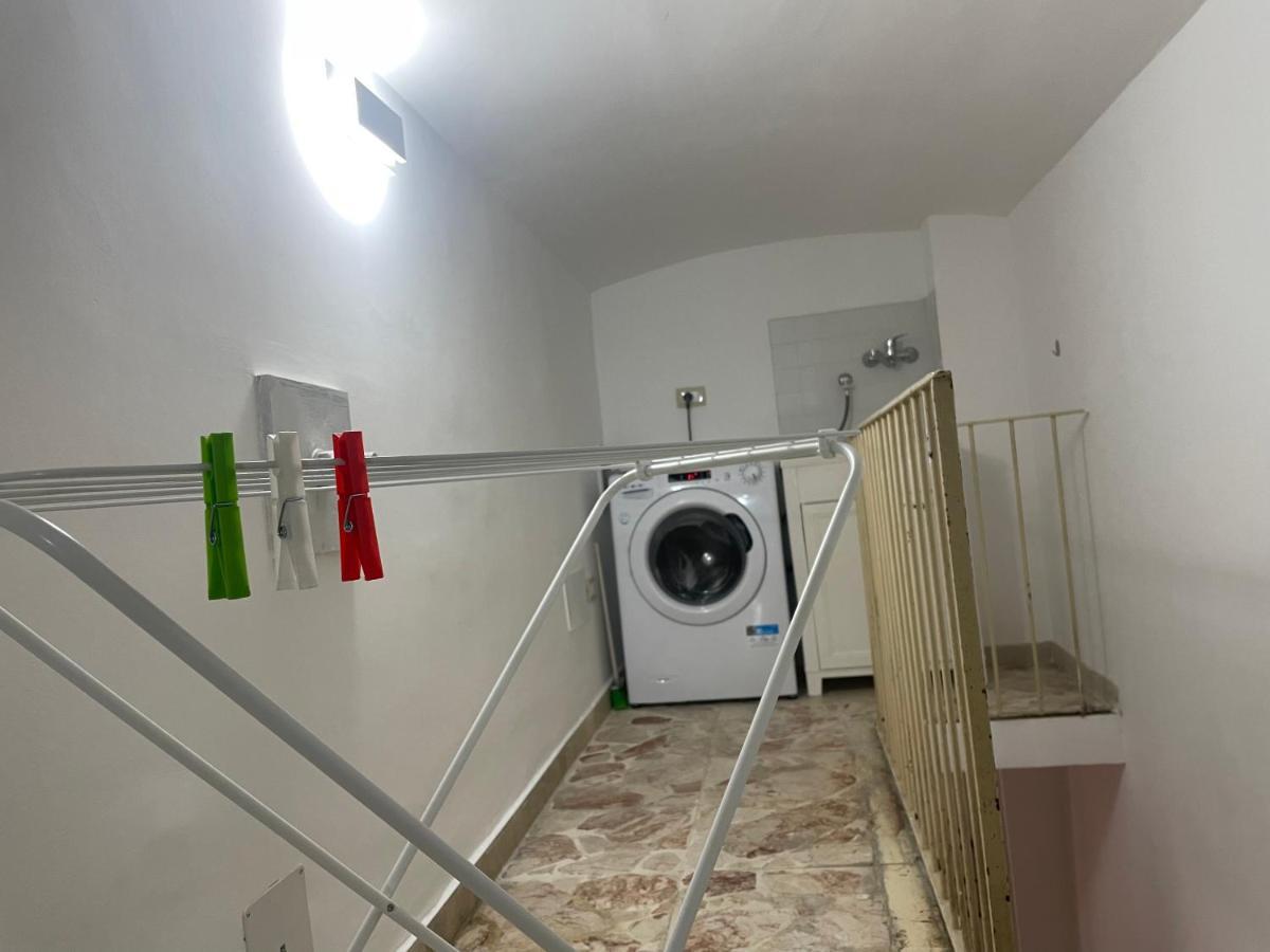 Apartmán A Piscaria CTA Exteriér fotografie