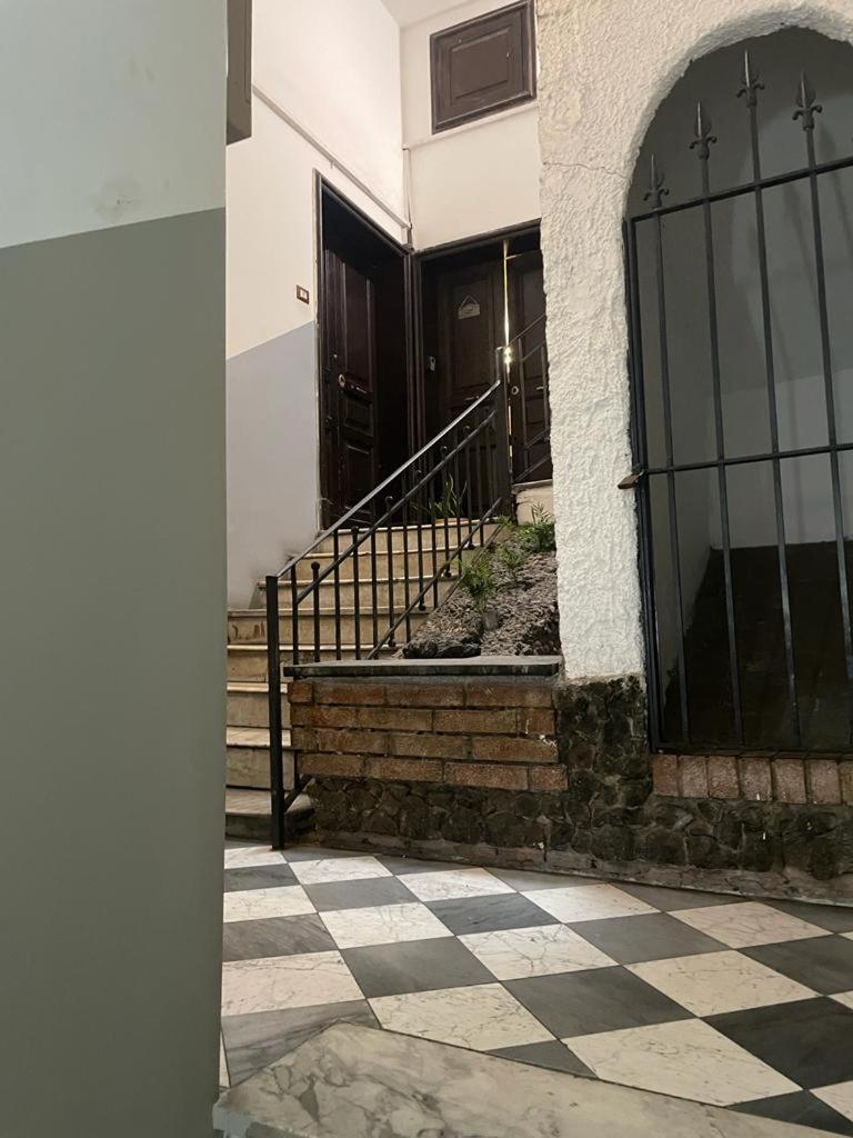 Apartmán A Piscaria CTA Exteriér fotografie