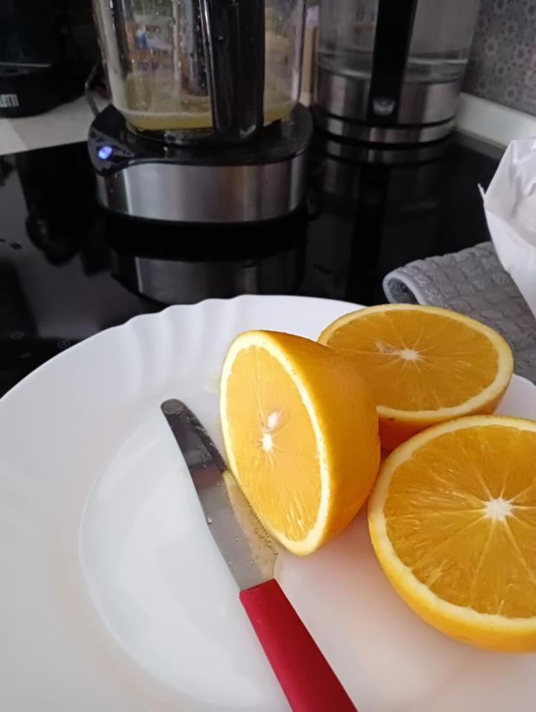 Apartmán A Piscaria CTA Exteriér fotografie