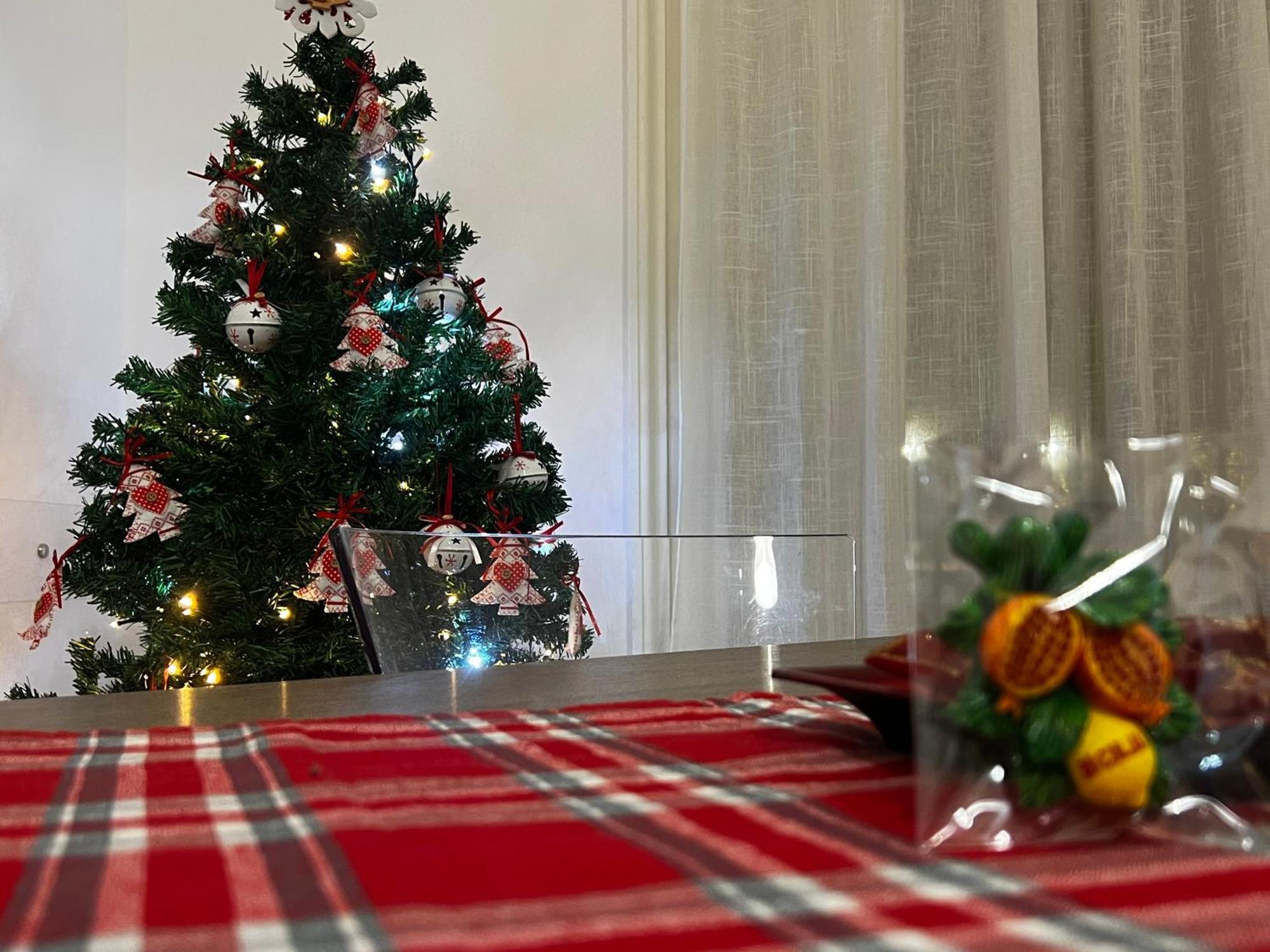 Apartmán A Piscaria CTA Exteriér fotografie